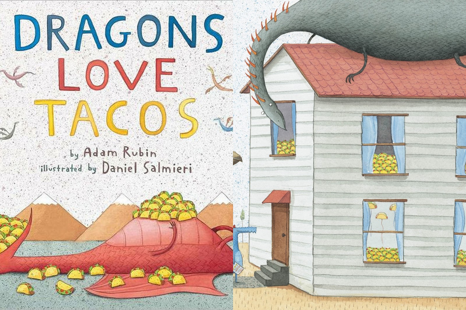10 Favorite Children's Books  Houston Mommy and Lifestyle Blogger
