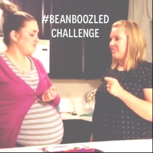 Bean Boozled Challenge