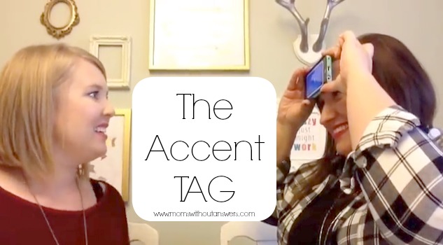 The Accent TAG