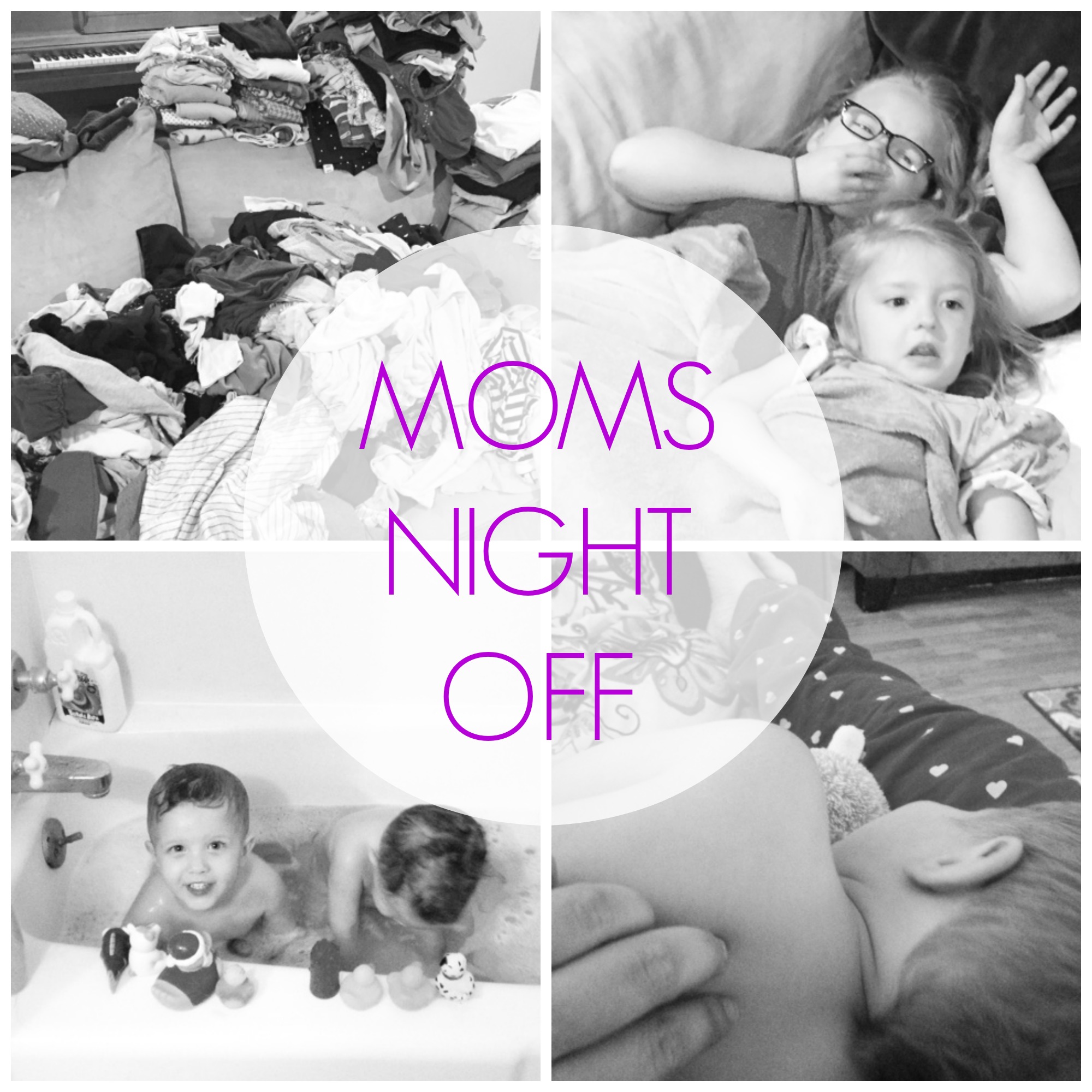 Mom S Night Off Houston Mommy And Lifestyle Blogger Moms Without Answers