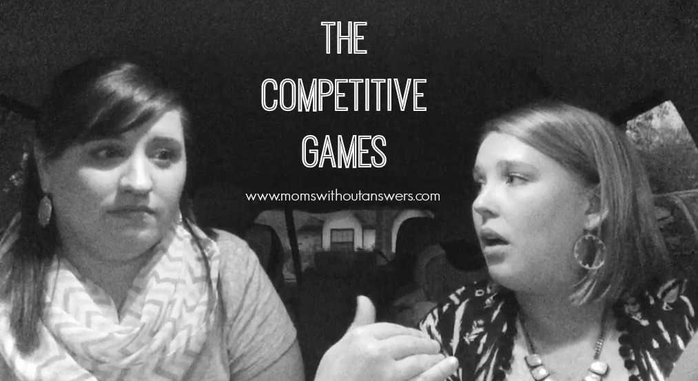 The Competitive Games