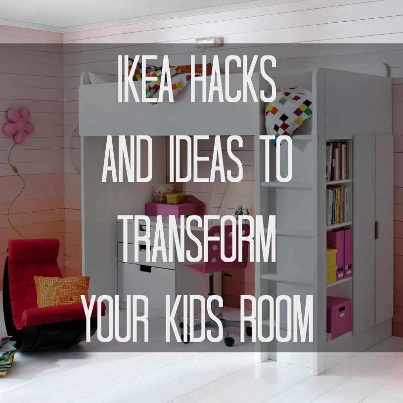 ikea storage childrens bedroom