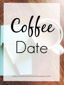 Coffee Date