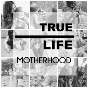 True Life: Motherhood Featuring Chelsea Davis Photography