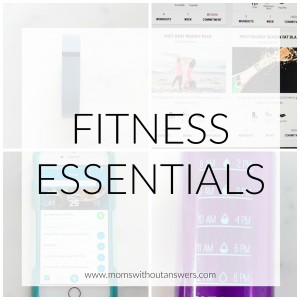 Fitness Essentials