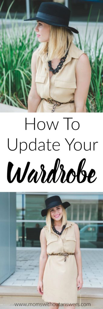 How to Update Your Wardrobe - Houston Mommy and Lifestyle Blogger ...