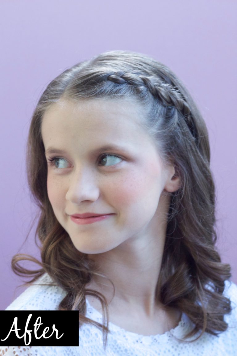 WHEN YOUR PRETEEN STARTS TO WEAR MAKEUP - Houston Mommy 