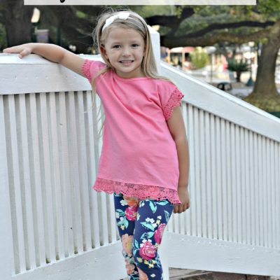 Back to School Style Trends for Kids