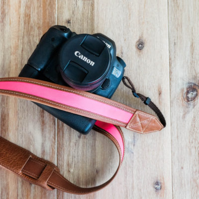 dSLR Must Haves