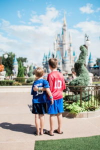 Five Ways to Make Your Disney Memories Even More Magical