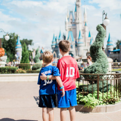 Five Ways to Make Your Disney Memories Even More Magical