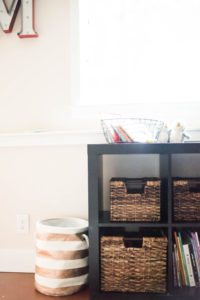 How To: Clean Out the Toy Room like a Pro