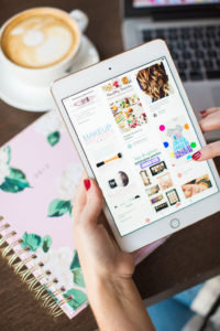 5 Tips to Grow Your Pinterest Account in the New Year