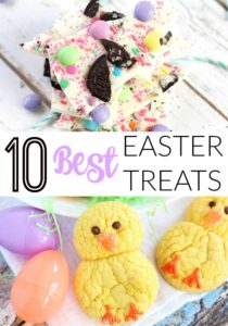 The 10 Best Easter Treats