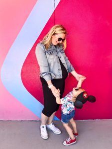 Mom jeans and infertility: my journey to motherhood