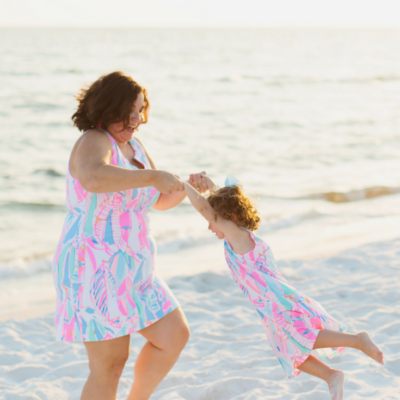 How I Became a Mom – Patience, PCOS & Prayer