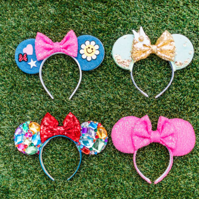 The Disney Accessories You Need Right Now