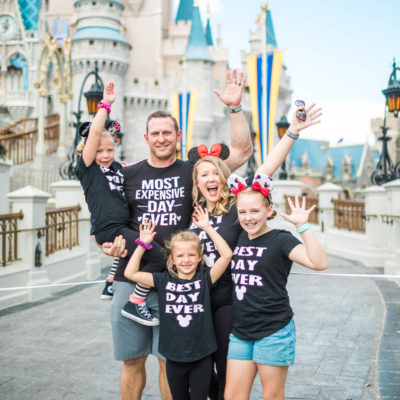 10 Things You Need to Know Before Going to Disney