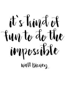 Free Walt Disney Quotes about Dreams