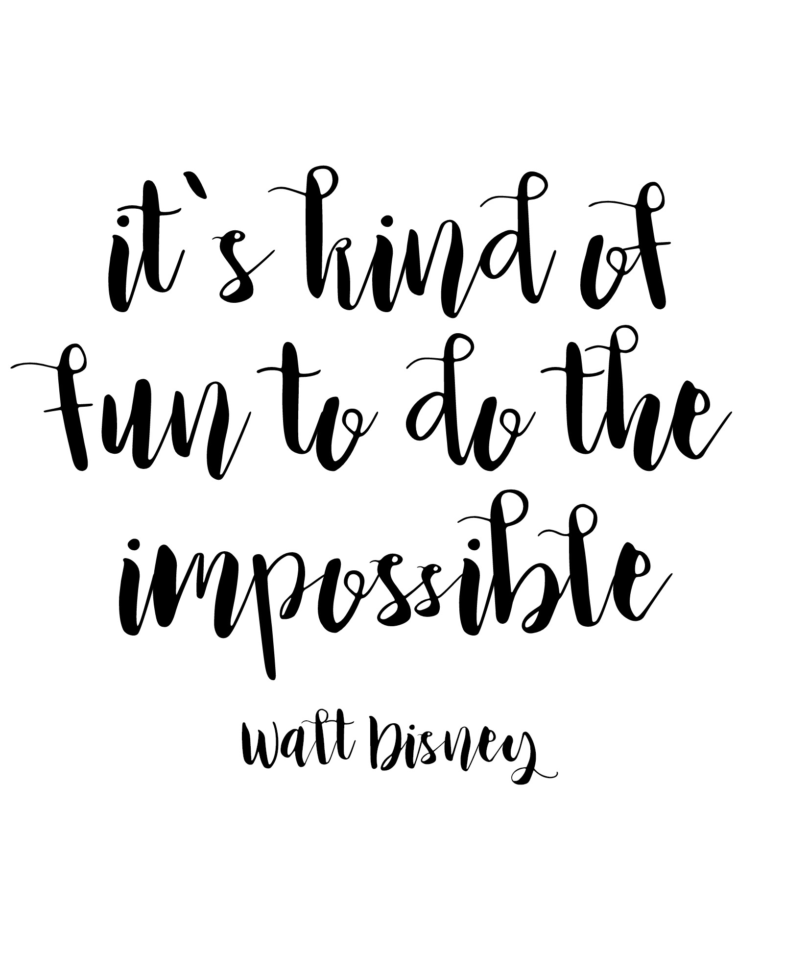 FREE Walt Disney Quote Printables Houston Mommy And Lifestyle Blogger 