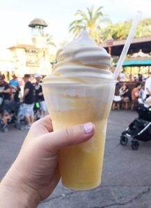 Disney Copycat Dole Whip Recipe