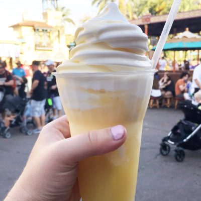 Disney Copycat Dole Whip Recipe