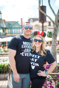 Best DIY Disney Shirts for Families