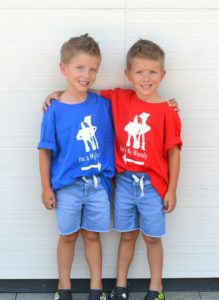 DIY Disney Toy Story Shirt with Free Cut File