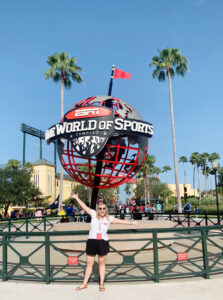 ESPN Wide World of Sports Complex and Events