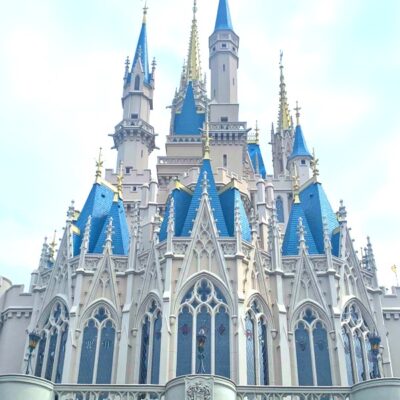 10 Can’t Miss Moments at Walt Disney World