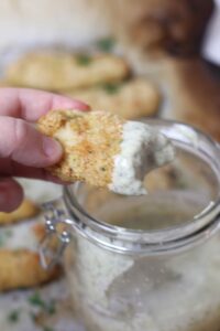 Gluten Free Chicken Tenders Almond Flour